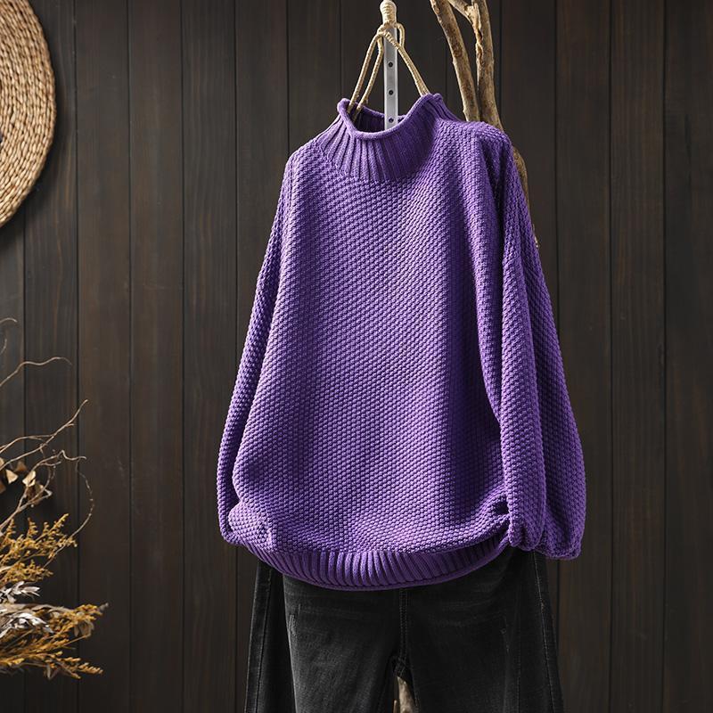 Mia™ | Pull en maille