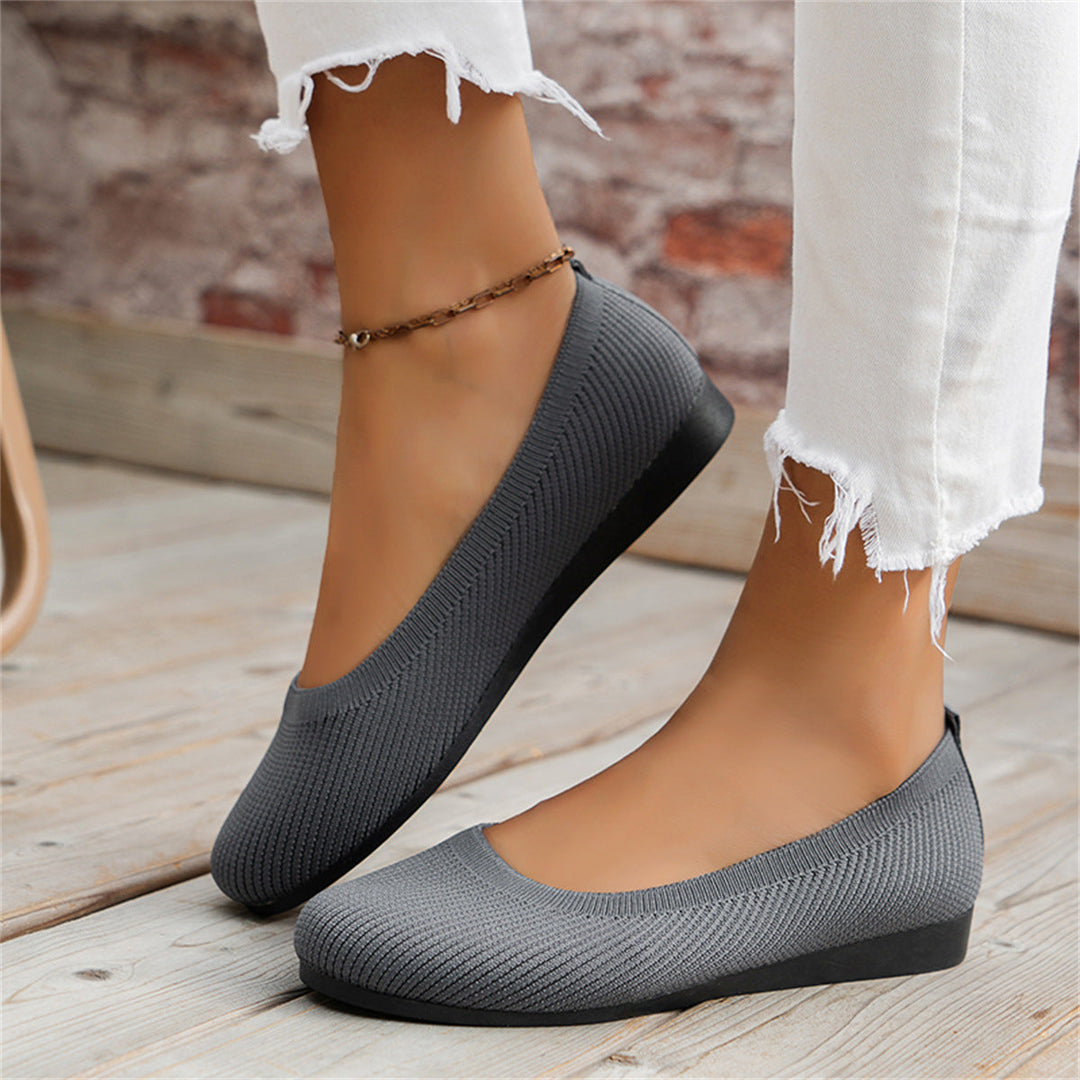 Odette - Chaussures orthopédiques confortables