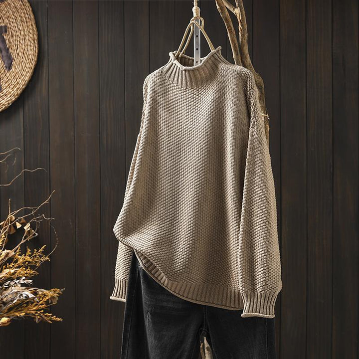 Mia™ | Pull en maille