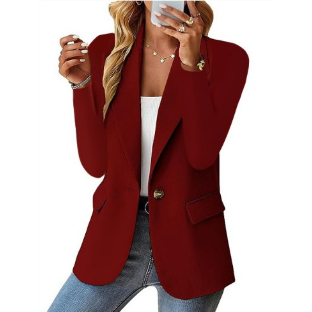 Corinne - Blazer élégant