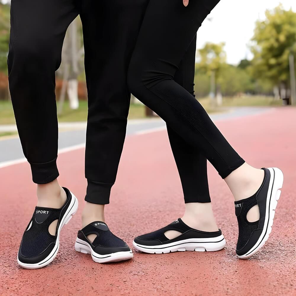 Orthofit - Sandales confortables