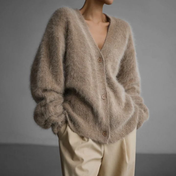 LUNA™ - CARDIGAN CLASSIQUE