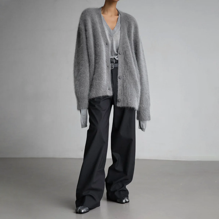 LUNA™ - CARDIGAN CLASSIQUE
