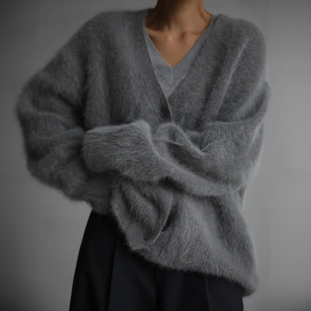 LUNA™ - CARDIGAN CLASSIQUE