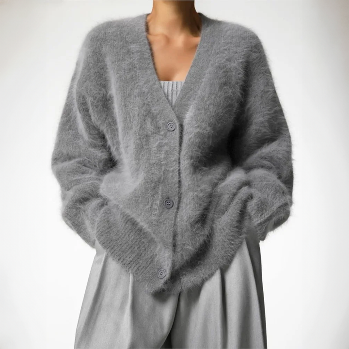 LUNA™ - CARDIGAN CLASSIQUE