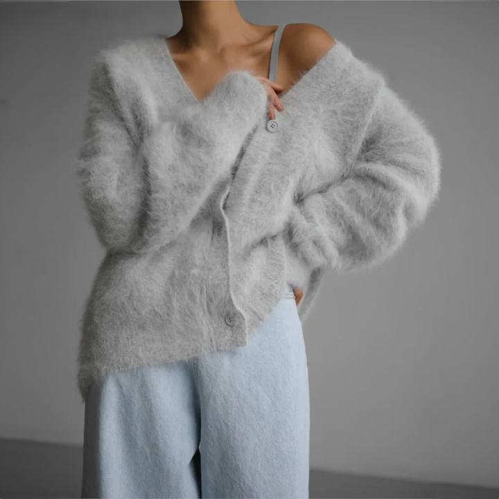 LUNA™ - CARDIGAN CLASSIQUE