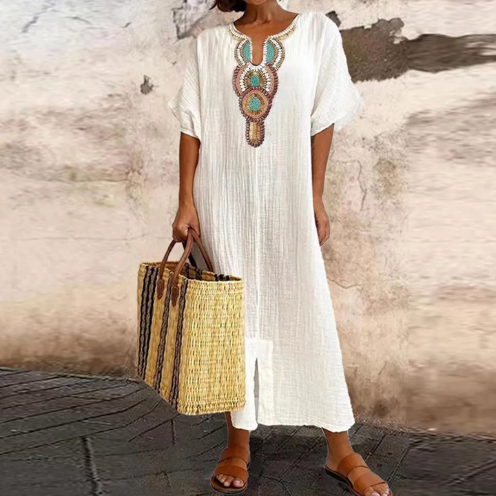 Tasha - Robe décontractée