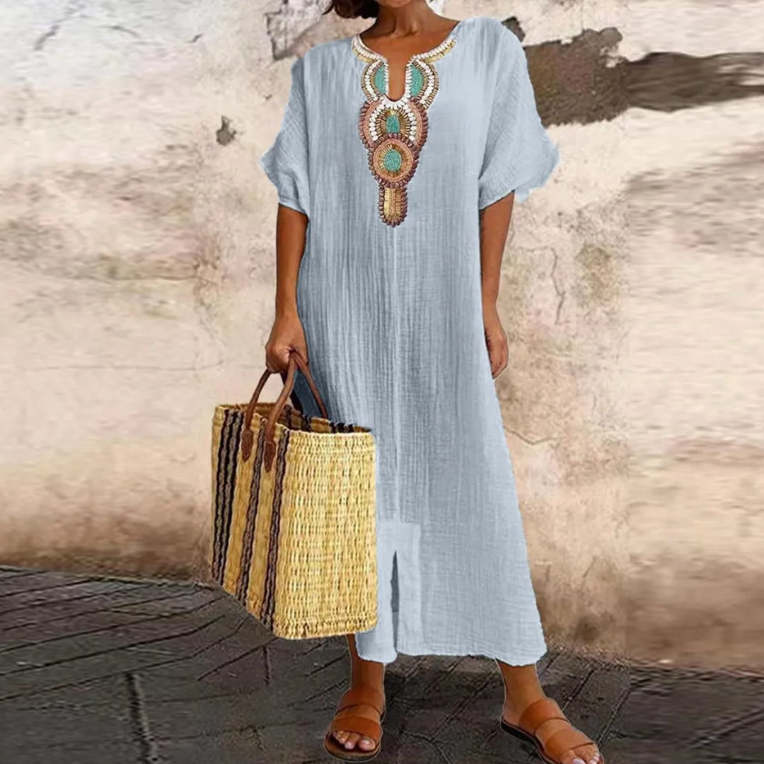 Tasha - Robe décontractée