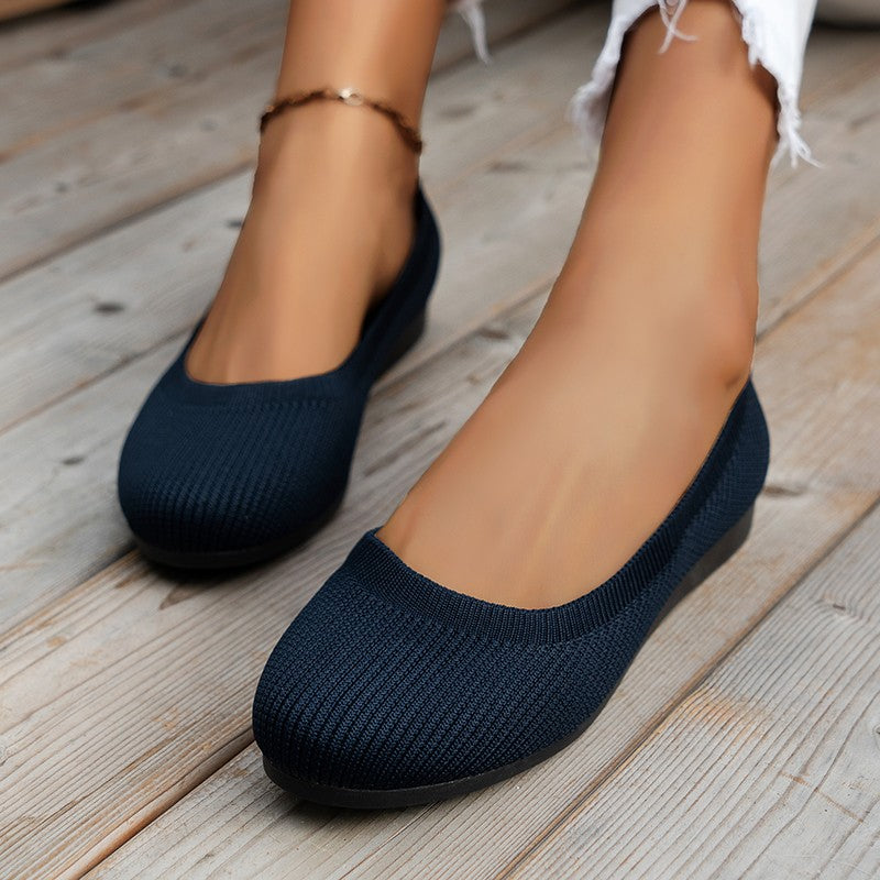 Odette - Chaussures orthopédiques confortables