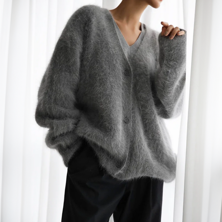 LUNA™ - CARDIGAN CLASSIQUE