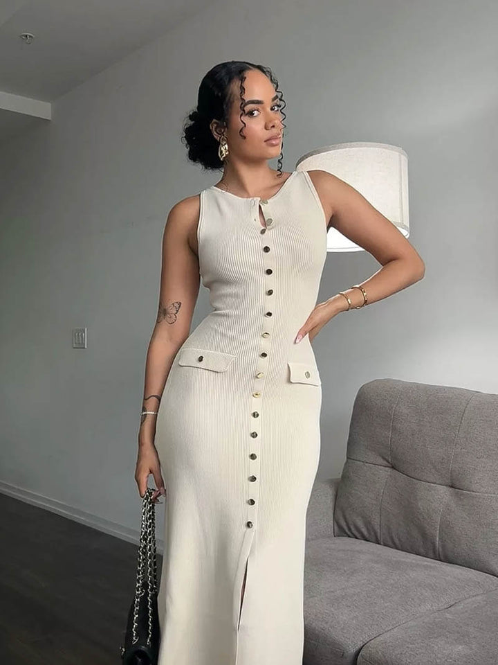 Noella - Robe longue