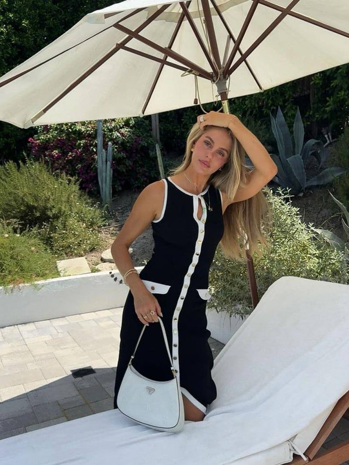 Noella - Robe longue