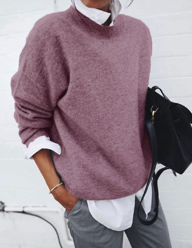 Daisy™ | Pull doux