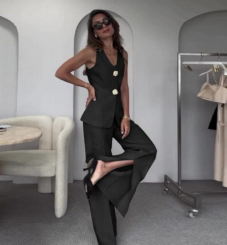 Julia - costume deux pièces