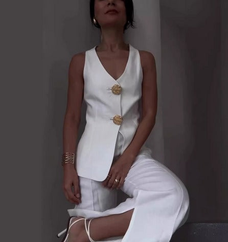 Julia - costume deux pièces