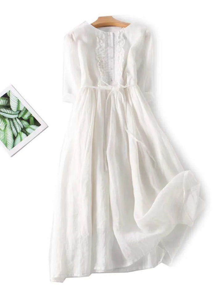 Cristy - Robe élégante