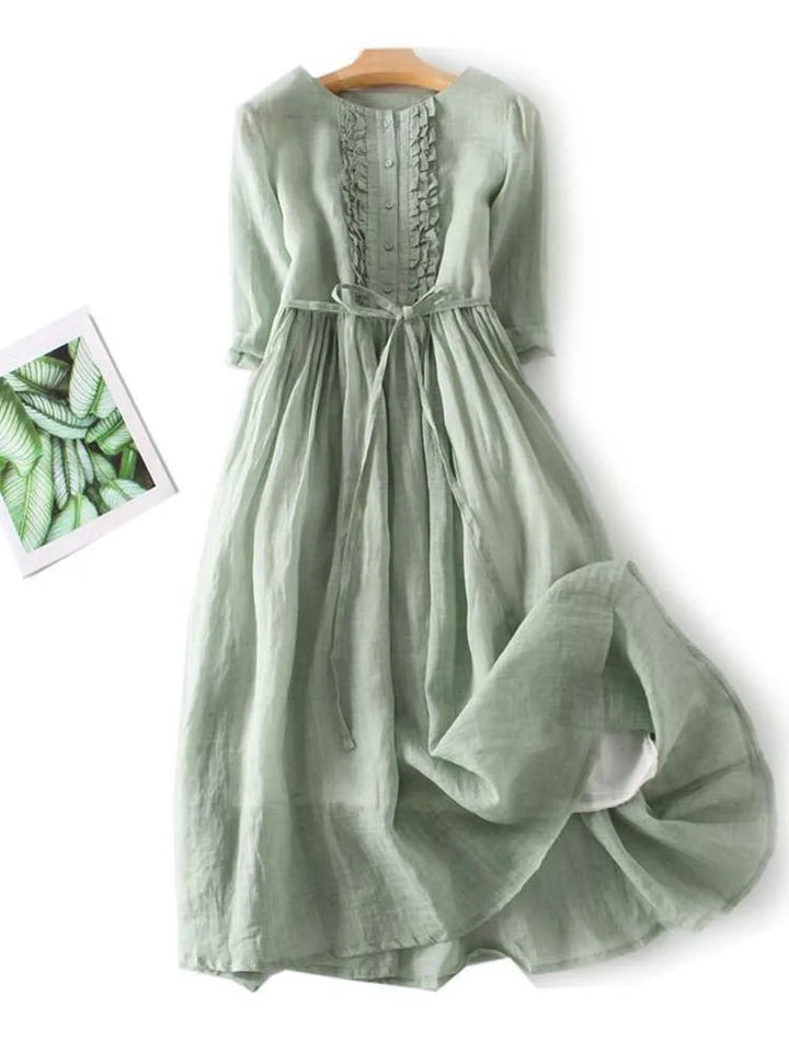 Cristy - Robe élégante