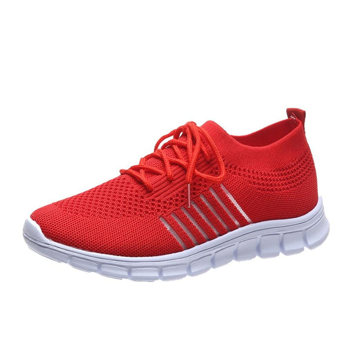 Cindy - Chaussures décontractées ergonomiques