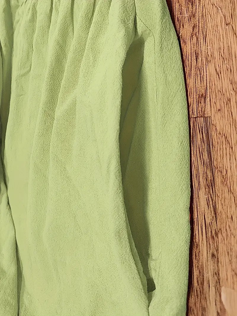 Jeane - Robe confortable