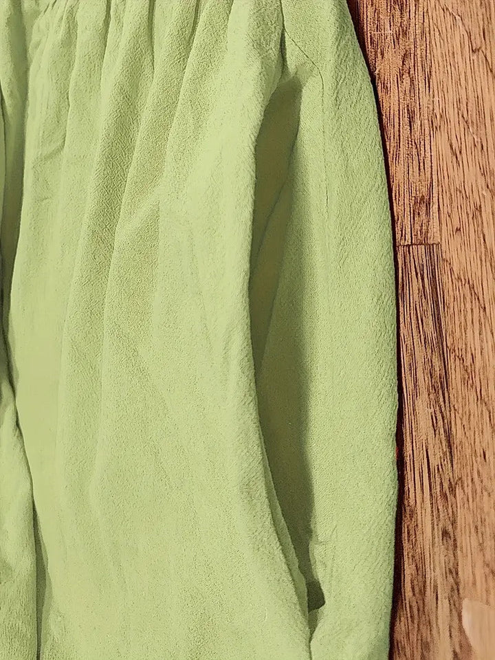 Jeane - Robe confortable