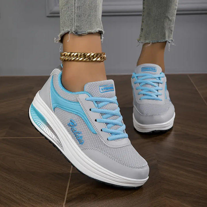 Ashley - chaussures élégantes