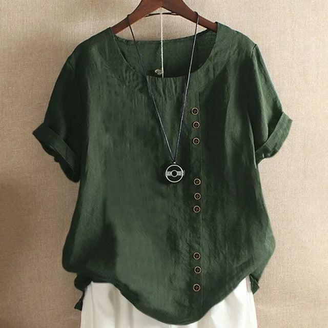 Estelle - Blouse confortable