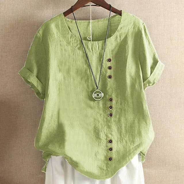 Estelle - Blouse confortable
