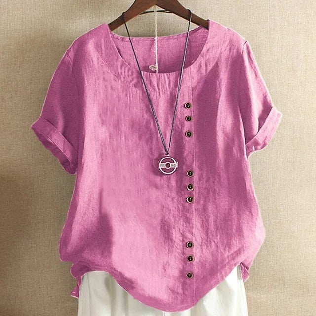Estelle - Blouse confortable