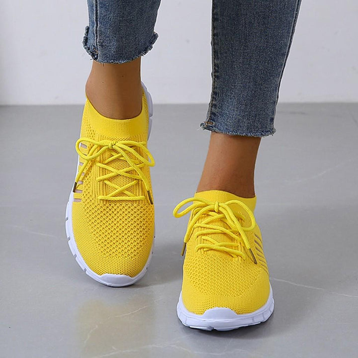 Cindy - Chaussures décontractées ergonomiques