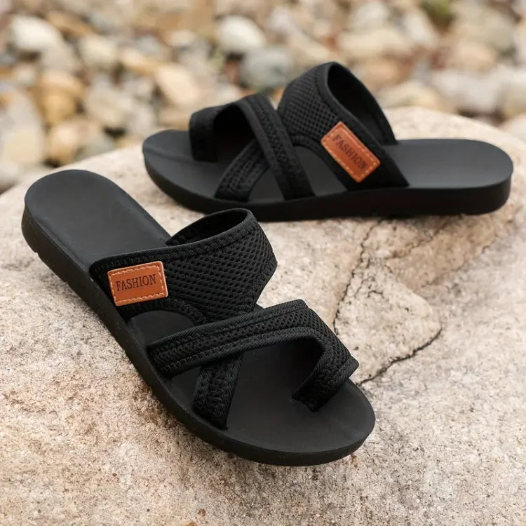 Celia - Sandales à enfiler