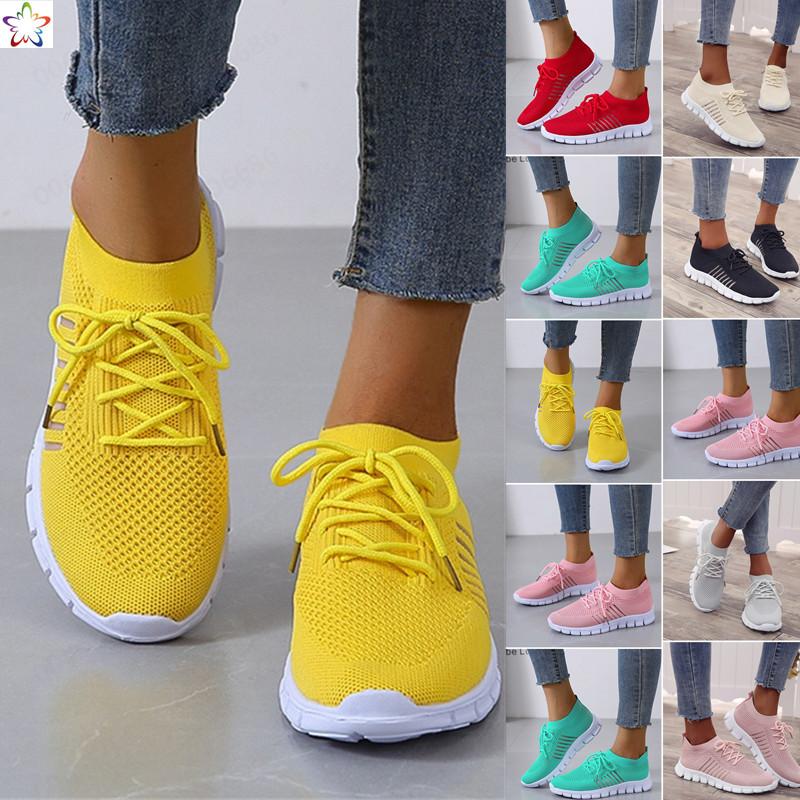 Cindy - Chaussures décontractées ergonomiques