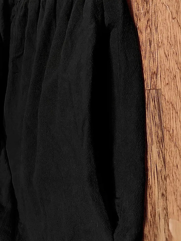 Jeane - Robe confortable