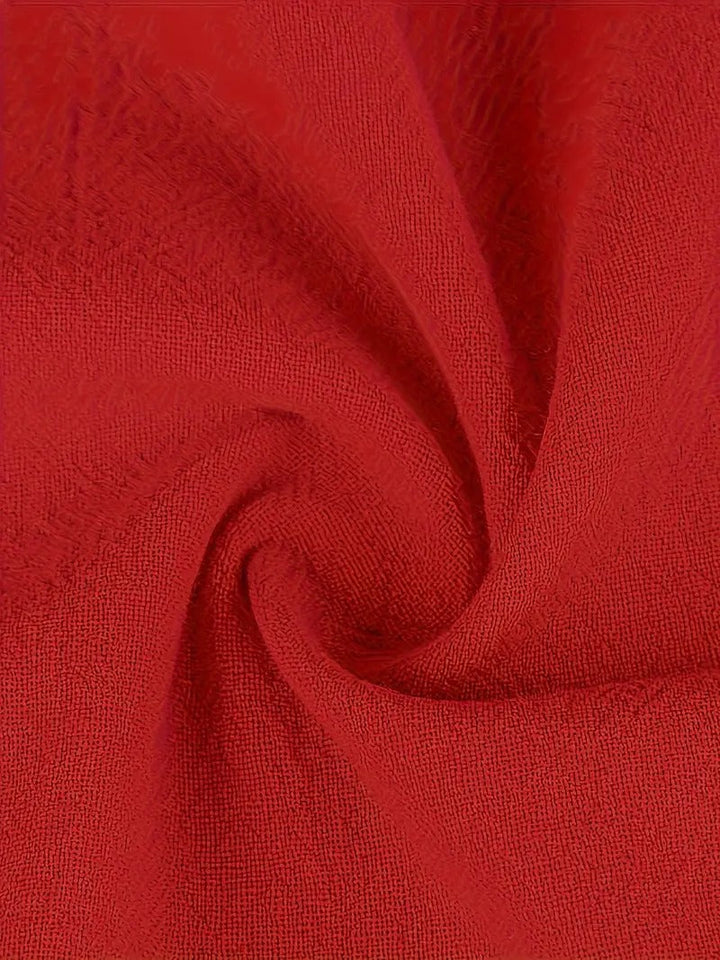 Jeane - Robe confortable