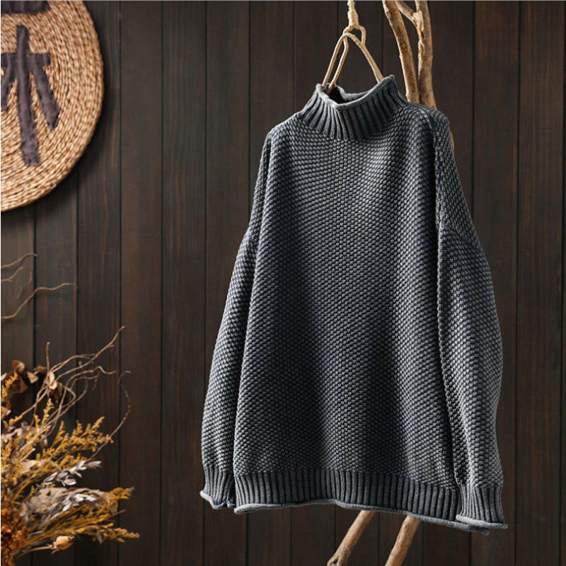 Mia™ | Pull en maille