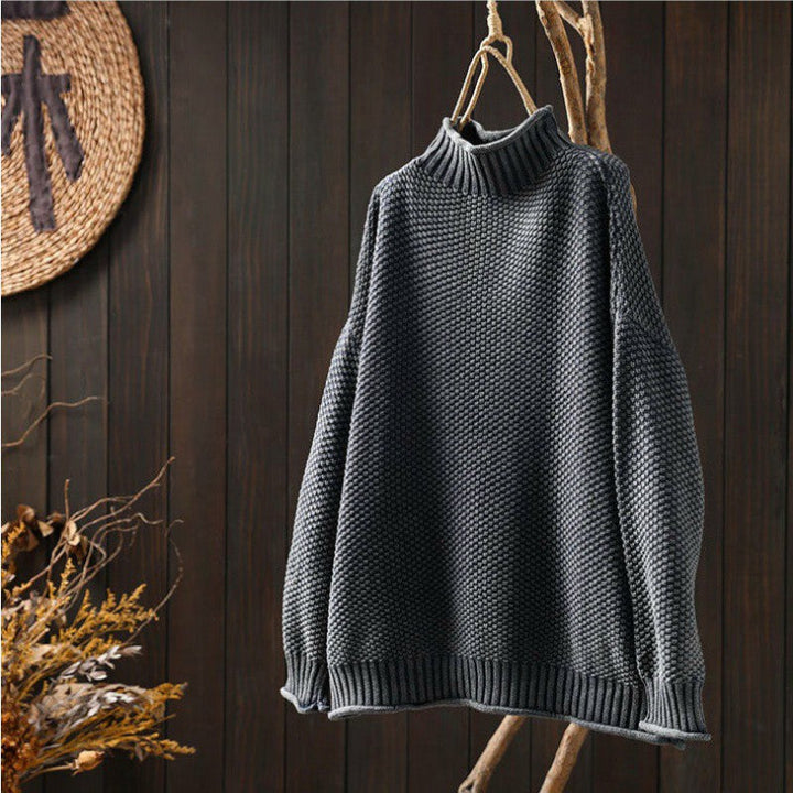 Mia™ | Pull en maille