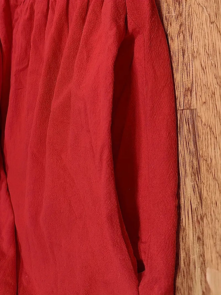Jeane - Robe confortable