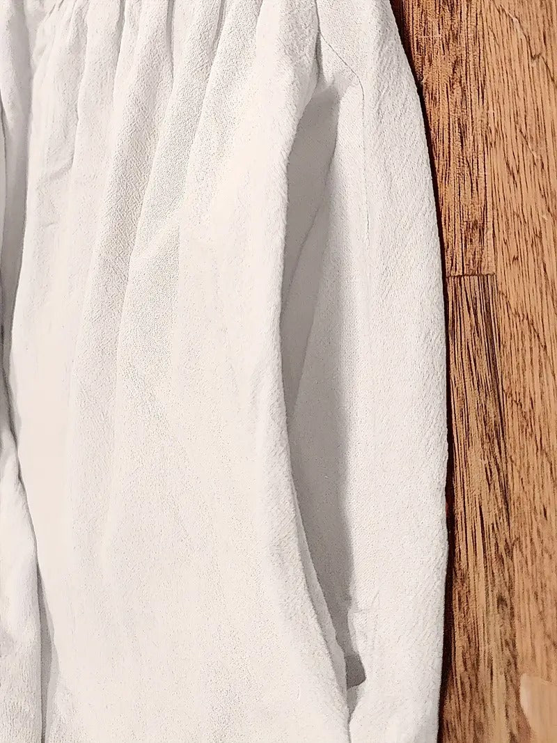 Jeane - Robe confortable