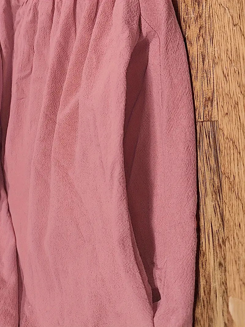 Jeane - Robe confortable
