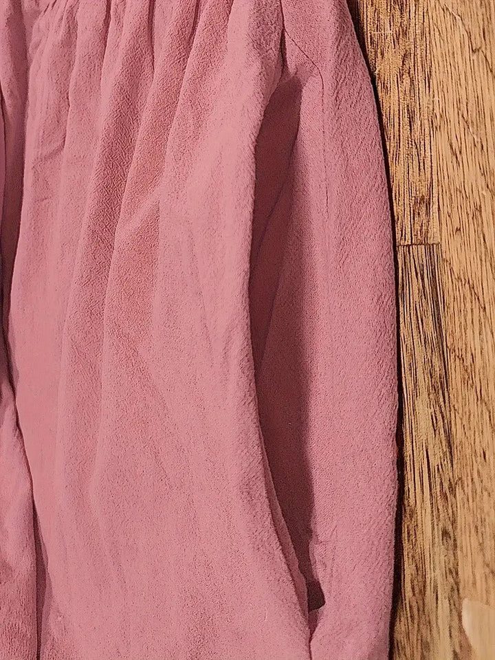 Jeane - Robe confortable