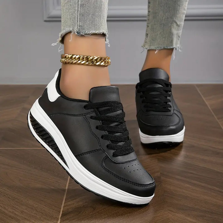 Ashley - chaussures élégantes