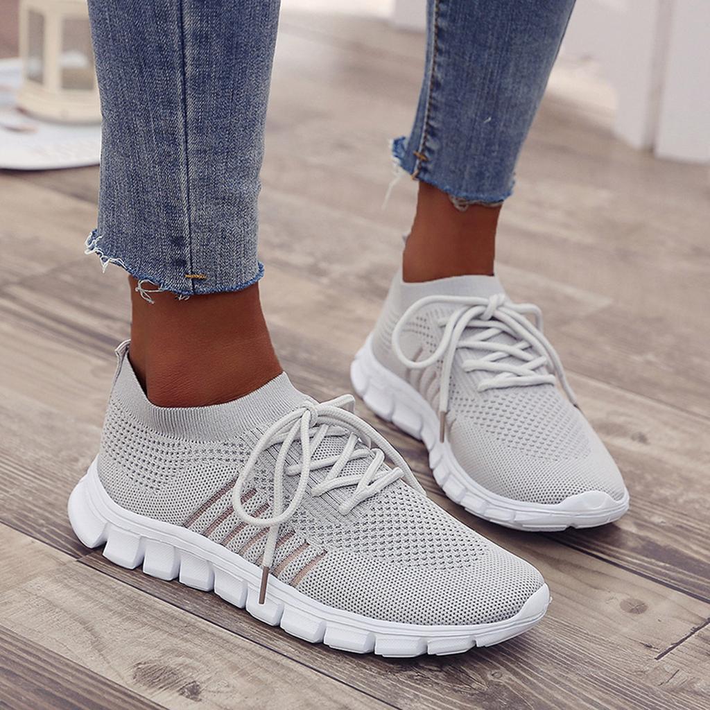 Cindy - Chaussures décontractées ergonomiques