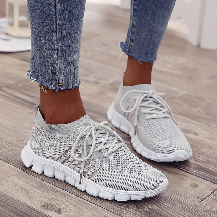 Cindy - Chaussures décontractées ergonomiques