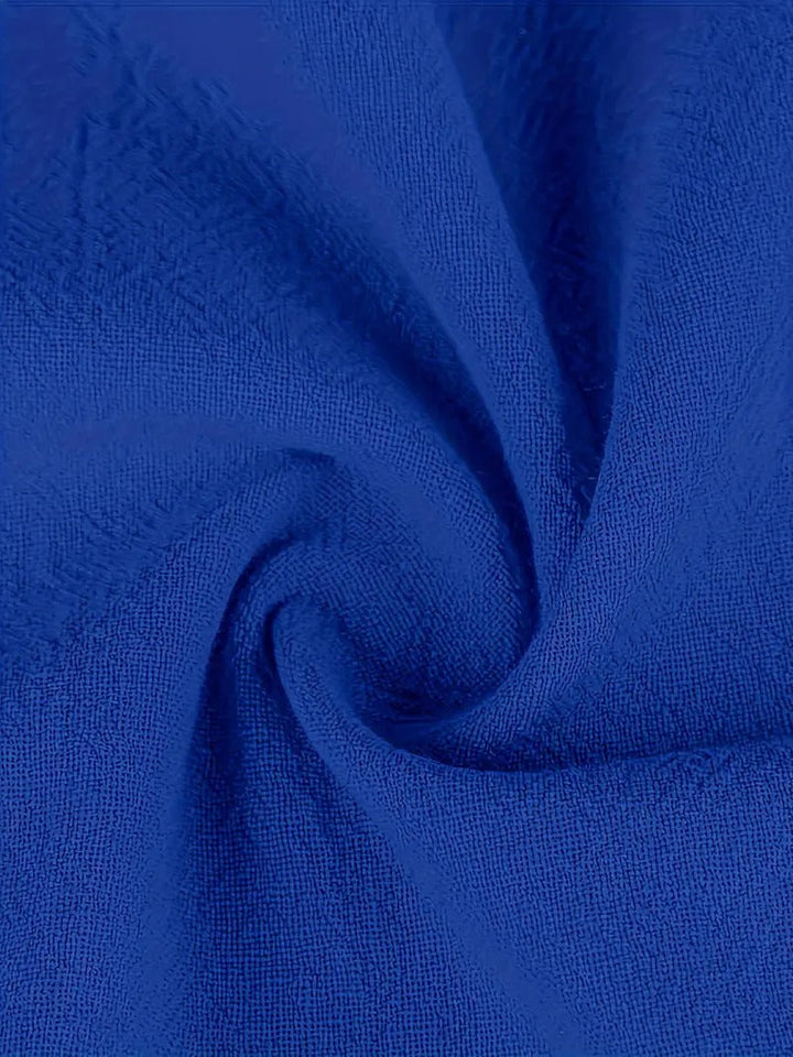 Jeane - Robe confortable