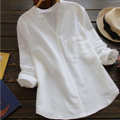 Vera -  Chemise ample