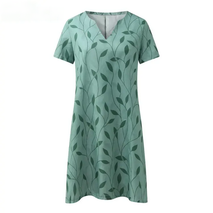 Avery - Robe midi