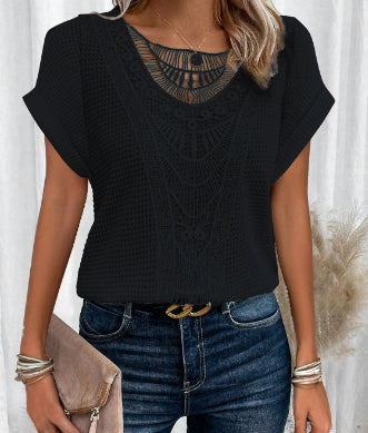 Ella | Chemise boho élégante