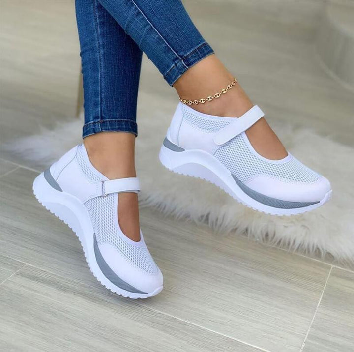 Valerie - Chaussures orthopédiques pour femmes