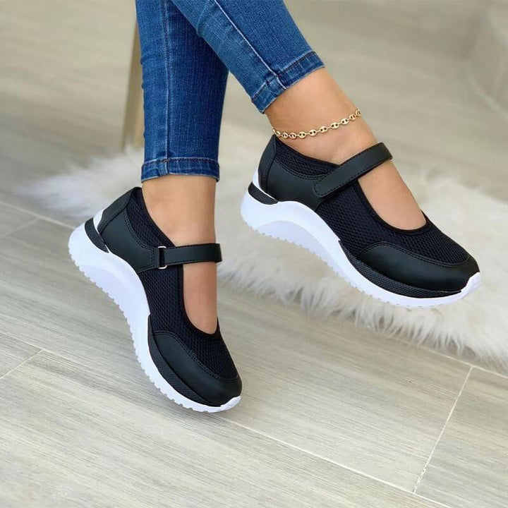 Valerie - Chaussures orthopédiques pour femmes