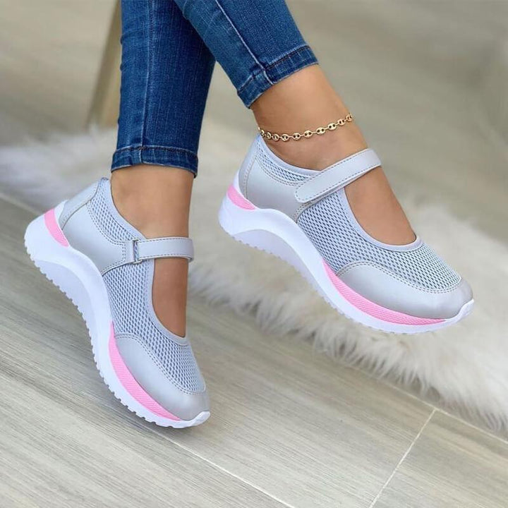 Valerie - Chaussures orthopédiques pour femmes