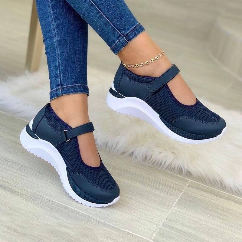 Valerie - Chaussures orthopédiques pour femmes